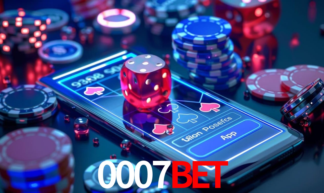 Exclusive Offers 0007BET