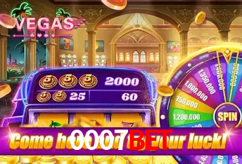 Blackjack Table 0007BET