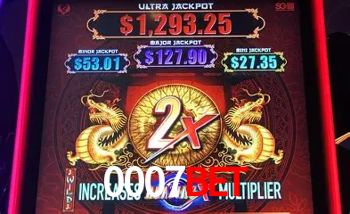 Roulette Table 0007BET