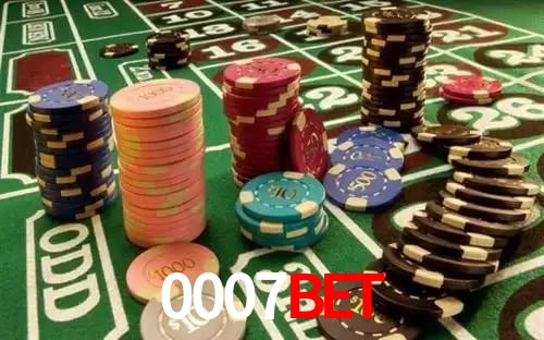 Exclusive Games 0007BET