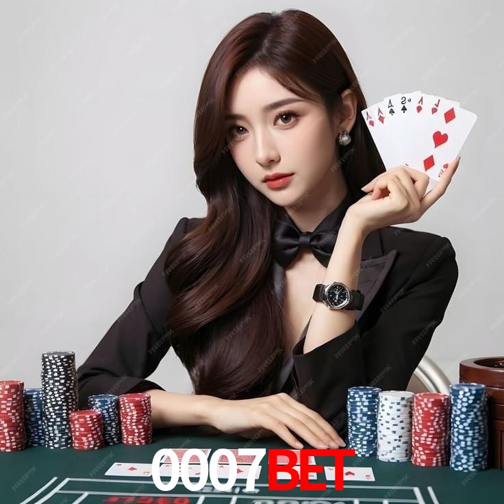 Account Benefits 0007BET