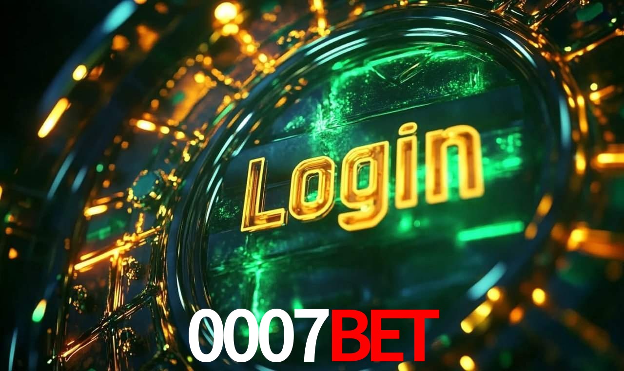 0007BET App Interface