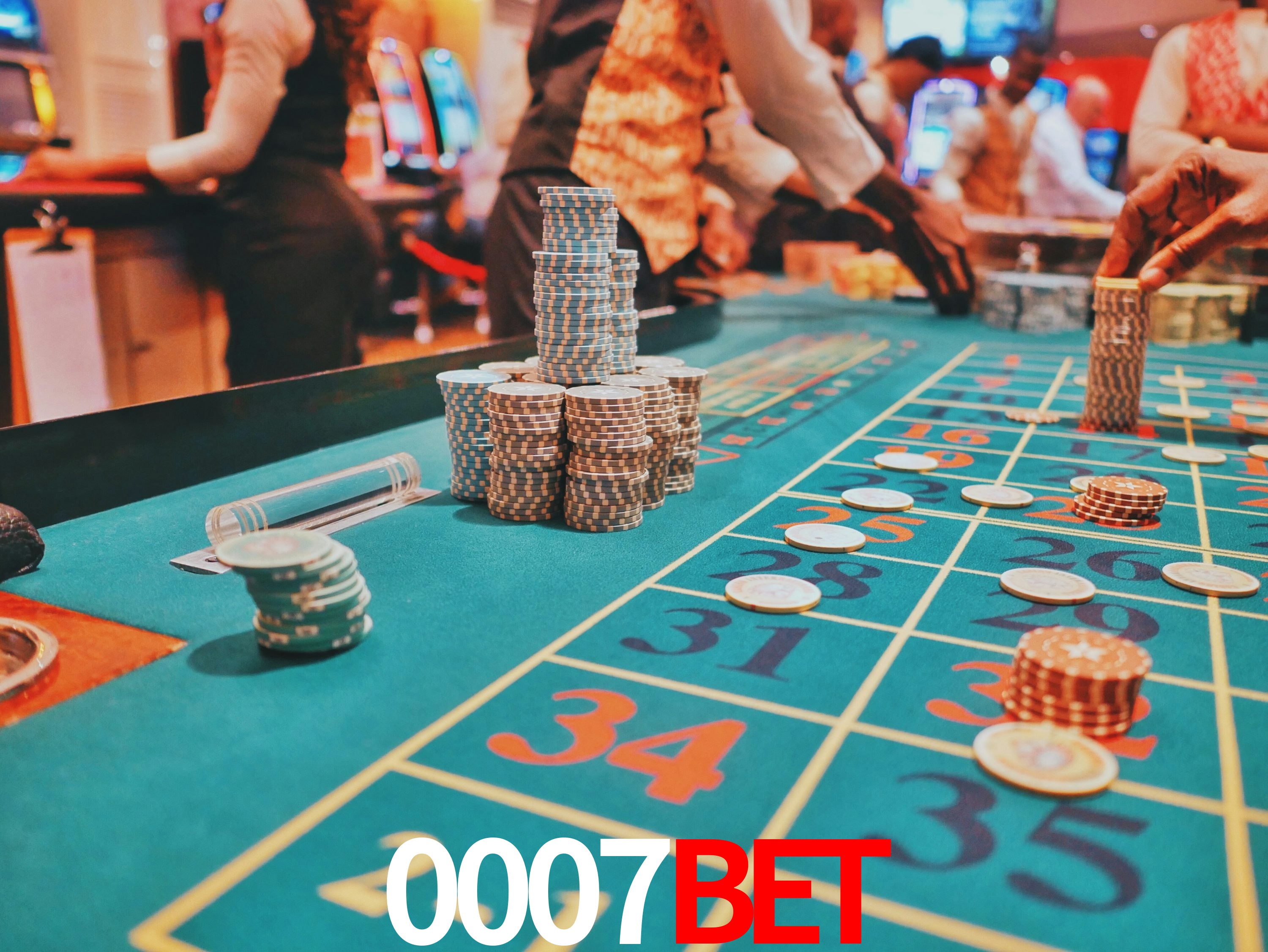 Sports Statistics 0007BET