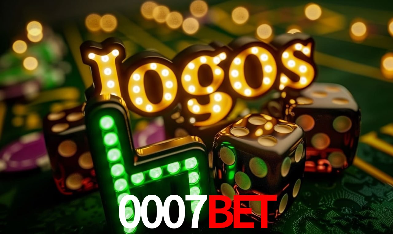 Bonus Features 0007BET
